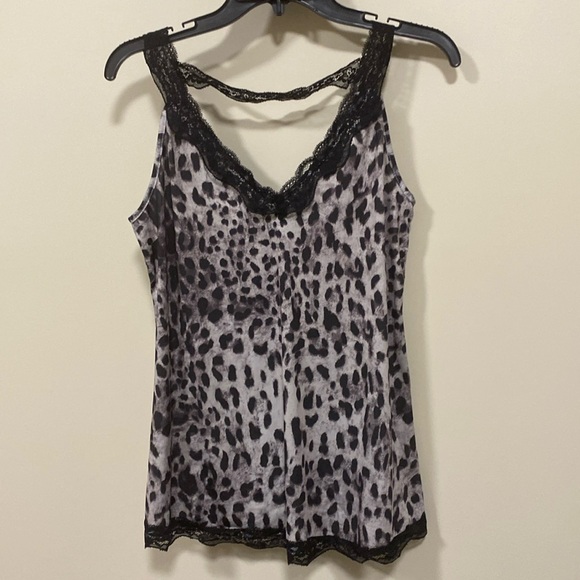 ANDREE BY UNIT Tops - Andree by Unit tank top small